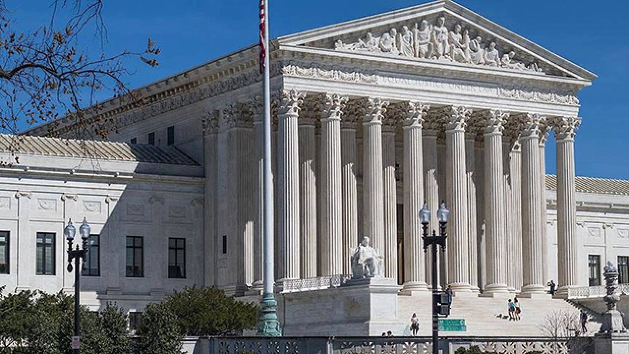 ABD mahkemesinden Trump'ın 75 ülkeye yönelik vize yasağına iptal kararı