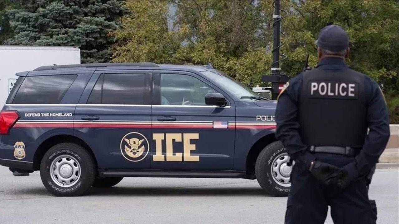 ABD’den ICE polisine milyon dolarlık ekipman planı: Elektrik şoku veren eldiven kullanacaklar