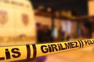 Düğün günü facia: Damat adayı dünyaevi yerine cezaevine girdi
