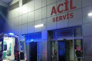4 yaşındaki Miraç öldü: Komşu tutuklandı