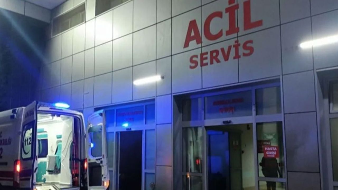 4 yaşındaki Miraç öldü: Komşu tutuklandı