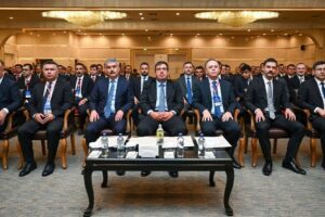 Adalet Bakanlığı'nda 'Terör Suçları Değerlendirme Toplantısı' gerçekleştirildi