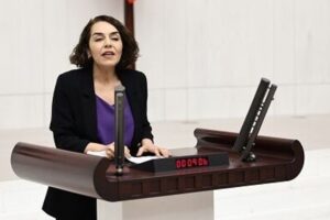 Meclis'te Diyarbakır çağrısı: "Yurttaşın dayanacak gücü kalmadı!"