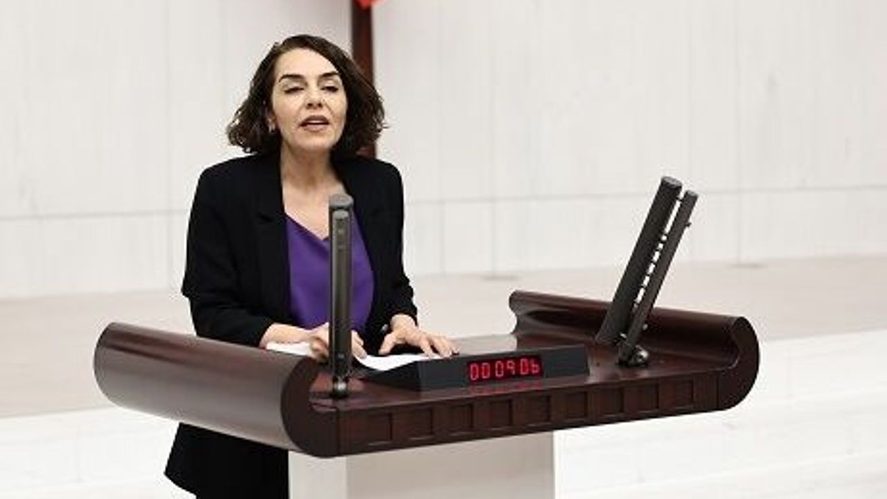 Meclis'te Diyarbakır çağrısı: "Yurttaşın dayanacak gücü kalmadı!"