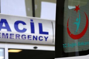 Adıyaman'da bir kişi silahla öldürülmüş halde bulundu