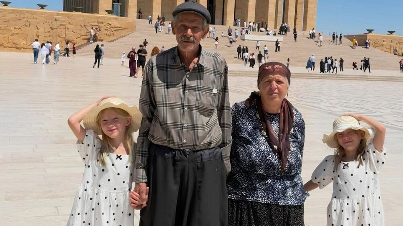 Adıyamanlı Doğan ailesi için bakanlık devreye girdi