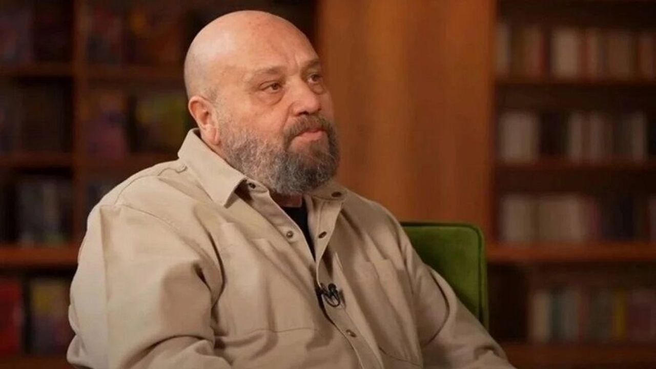 Ahmet Mümtaz Taylan’dan Diyarbakır sözleri: “Kürt sorununun yanında…”