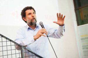 AİHM kararının ardından Osman Kavala'dan ilk açıklama