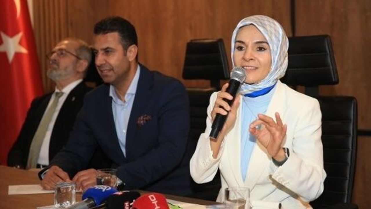 Bakan açıkladı: Türkiye'nin en büyüğü Diyarbakır'da hizmete açılacak!