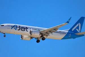 AJet'ten indirimli bilet kampanyası