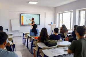 Diyarbakır'da YKS ve LGS'ye ücretsiz hazırlık kursu: Başvurular başladı