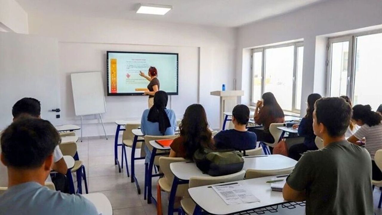 Diyarbakır'da YKS ve LGS'ye ücretsiz hazırlık kursu: Başvurular başladı