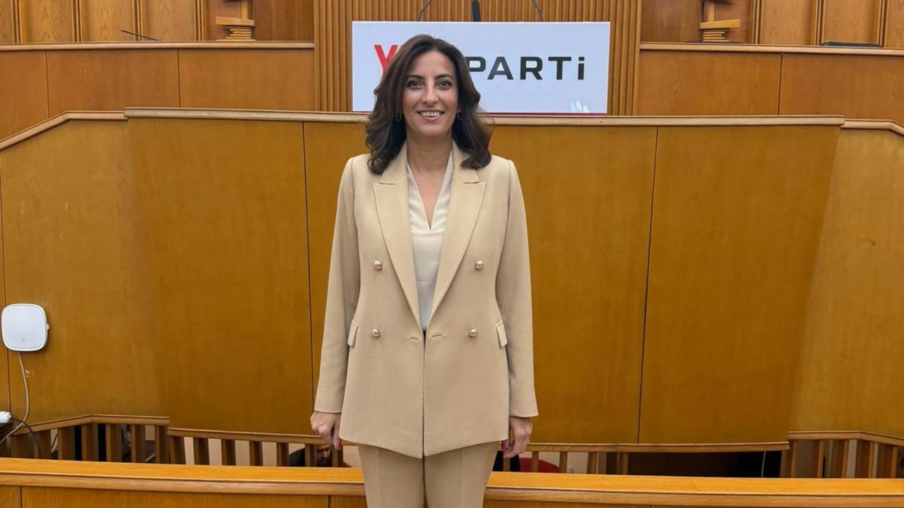 Akdeniz, mikroplastik alarmı veriyor: YENİ Partili Rızvanoğlu iki bakanlığa sordu