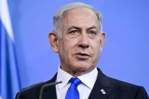 Akın Gürlek duyurdu: Netenyahu hakkında kırmızı bülten talebi