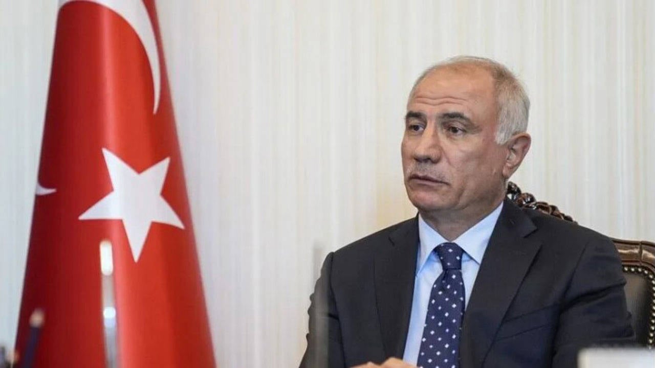 AKP'li Ala'dan 'çerçeve yasa' açıklaması: Süreç ne zamana kadar tamamlanacak?