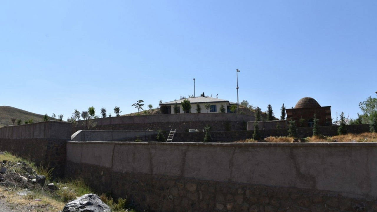 AKP'li Patnos Belediyesi'nin mera işgali yargıya taşındı: Köylülerden suç duyurusu