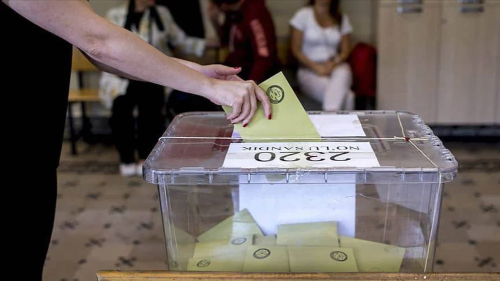 AKP'liler açıkladı: Seçim için konuşulan iki tarih ne?