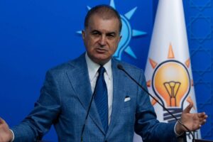 AKP Sözcüsü Çelik'ten AKP MKYK toplantısına dair açıklama