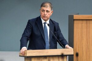 AKP'ye katılacağı iddia edilmişti: Cemil Tugay'dan açıklama geldi