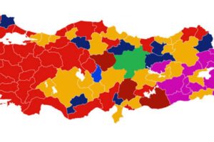 AKP'ye katılan 7 belediye başkanının 2024 seçim sonuçları: Seçmen iradesi yok sayıldı