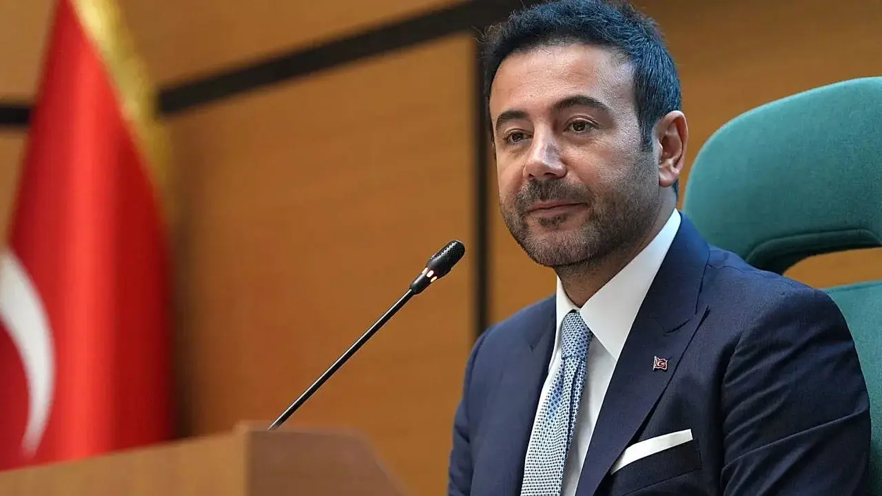 Akpolat'tan 23 yıllık hapis cezası sonrası ilk açıklama: Benim alnım ak, başım dik