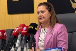 Afyonkarahisar'da belediye meclisi toplantısı tartışma sonrası sona erdirildi