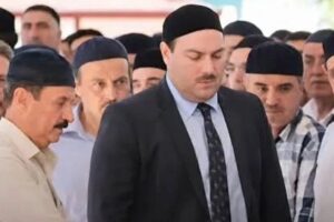 Alihan Kuriş kimdir, nerelidir, neden gözaltına alındı?