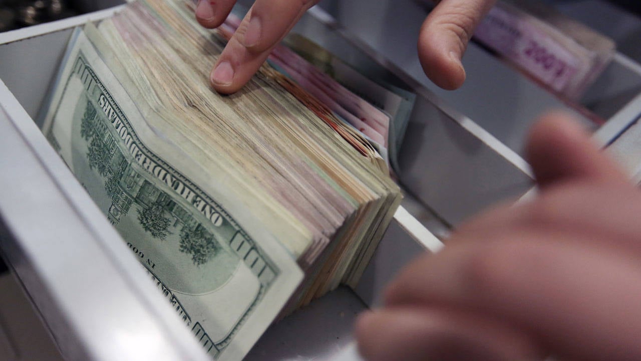 Alman bankacılık devinden dolar/TL tahmini: Yıl sonunda ne kadar olacak?