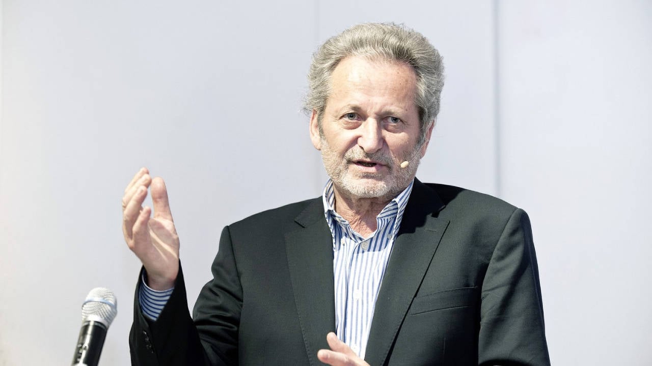 Alman yazar Rügemer: 'Merz Almanya'yı yoksullaştırıyor ABD'yi zenginleştiriyor'