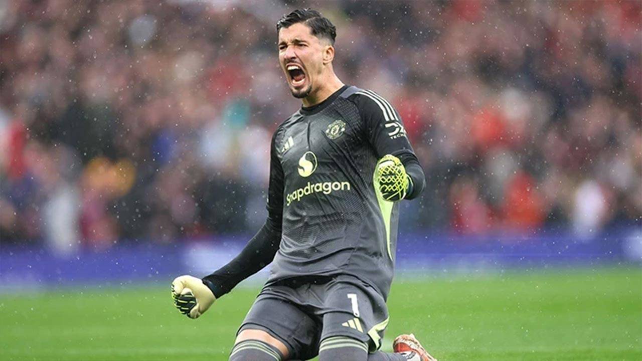 Altay Bayındır'ın Celta Vigo'ya transferi iddiası