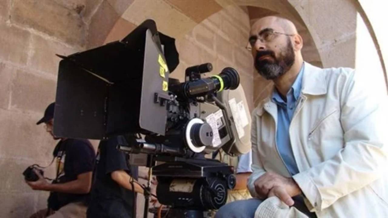 63. Altın Portakal Film Festivali'nde jüri başkanı açıklandı