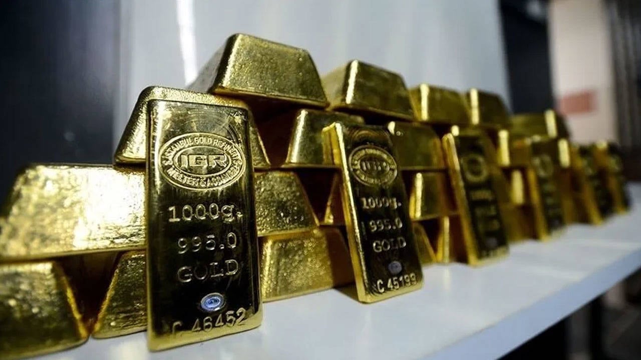 Altında son 28 haftanın en güçlü haftalık performansı