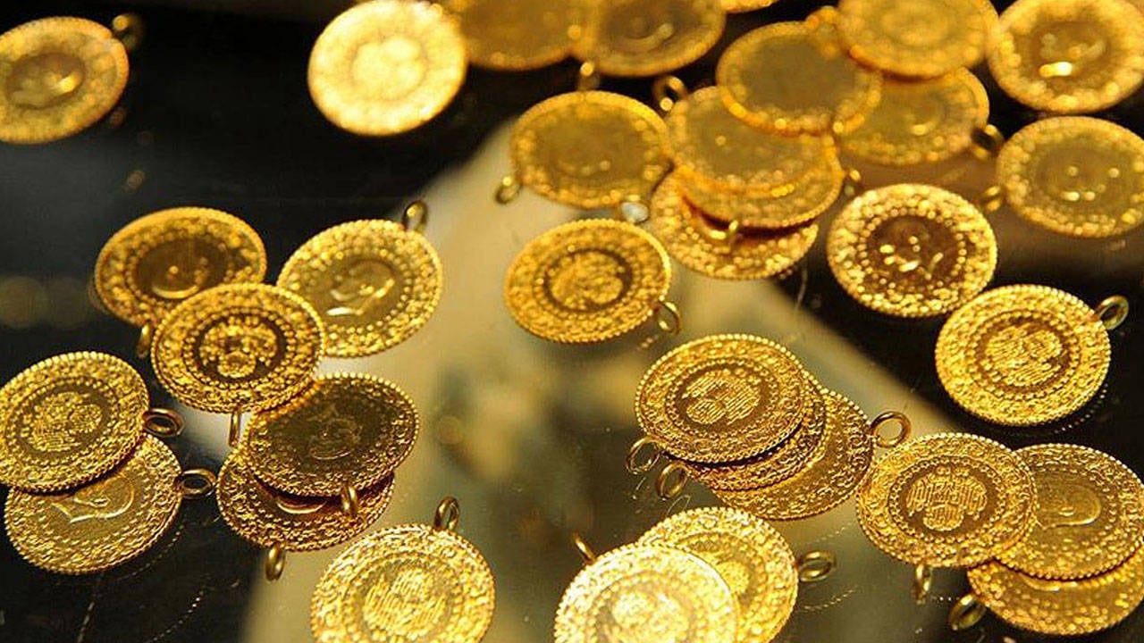 Altında yükseliş sürüyor: Son yedi haftanın zirvesi