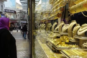 Diyarbakır’da Ağustos ayı altın fiyatı farkı belli oldu: 4550 TL arttı!