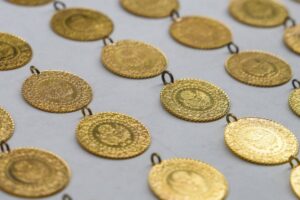 Altında yükseliş sürüyor: Gram altın ne kadar oldu?