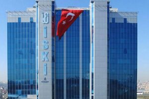 Ambarlı Sahili’ndeki kirlilik iddiasına İSKİ'den açıklama
