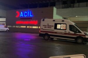 Hastane önünde infaz: Ölü var, saldırı nedeni belli oldu!