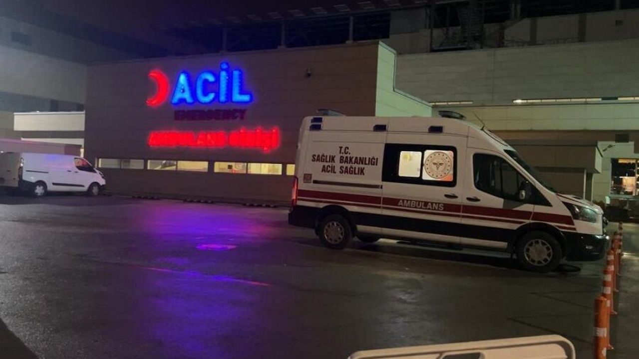 Hastane önünde infaz: Ölü var, saldırı nedeni belli oldu!