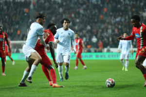 Futbolseverlerin sevdiği oyun çıktı: Amedspor da ilk kez yer aldı!