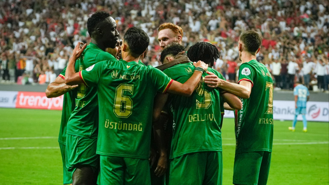 Amedspor 3 futbolcu daha alacak: İşte transfer dönemin biteceği tarih!