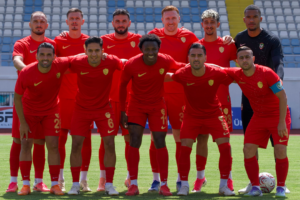 Amedspor’un kadrosundaki en değerli oyuncu ortaya çıktı