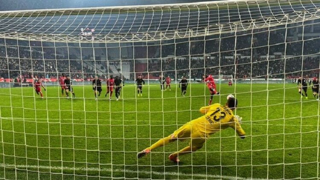 Diyarbakır dahil bölgeden 3 şehir Süper Lig gördü: 42 şehrin hasreti sürüyor!
