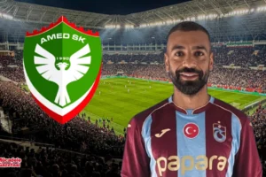 Amedspor defansı için zorlu sınav: Mohamed Salah 11’de mi?