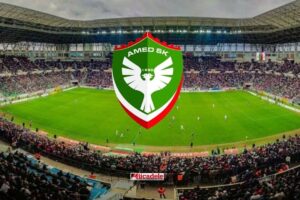Amedspor camiasını yasa boğan kayıp: Kulüpten açıklama geldi!