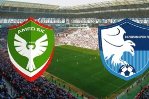 Amedspor’dan Erzurumspor maçı için ek bilet