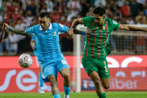 Amedspor’un Süper Lig’de ilk asisti yapan futbolcusu belli oldu!