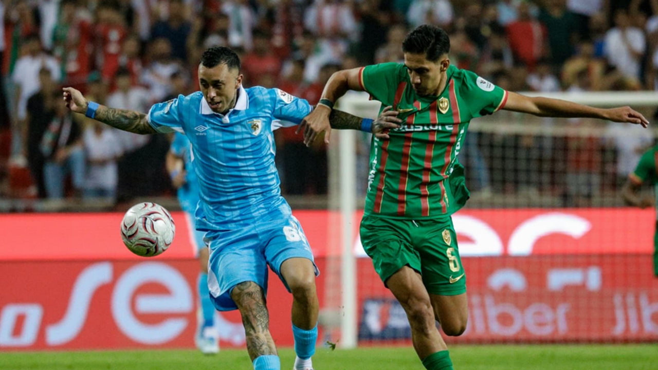 Amedspor’un Süper Lig’de ilk asisti yapan futbolcusu belli oldu!