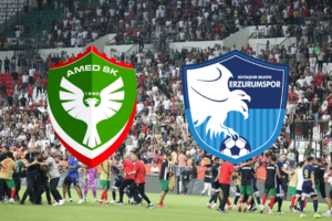 "Özel fiyat" diye duyurdu: Amedspor Erzurumspor maçı bilet fiyatları belli oldu!
