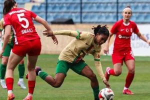 Amedspor maçında sıra dışı olay: 7-0 sonrası rakip sahaya çıkmadı!