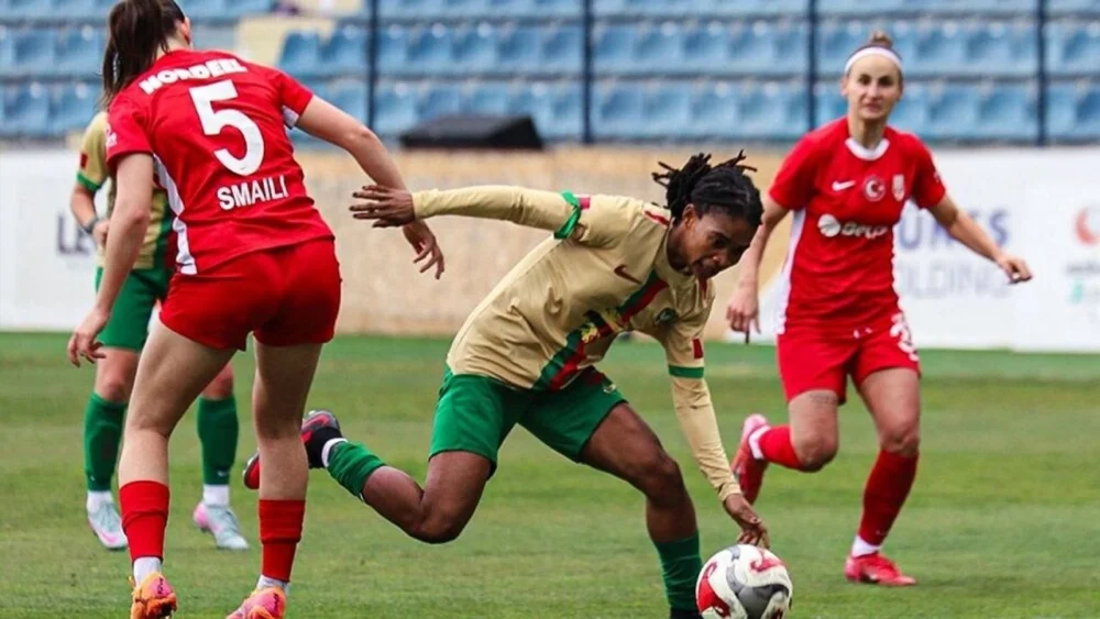 Amedspor maçında sıra dışı olay: 7-0 sonrası rakip sahaya çıkmadı!